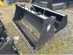 2022 JCB Attachment