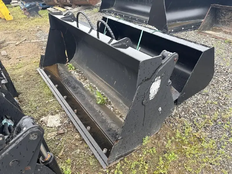 2022 JCB Attachment