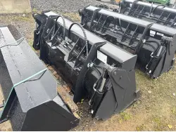 2022 JCB Attachment