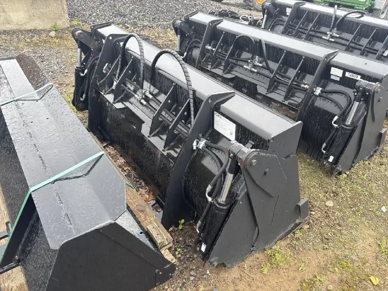 2022 JCB Attachment