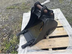 2024 JCB Attachment
