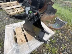 2024 JCB Attachment