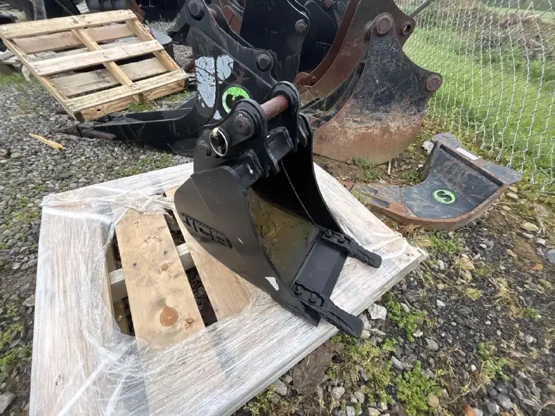 2024 JCB Attachment