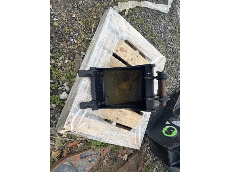 2024 JCB Attachment