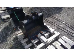 2022 JCB Attachment