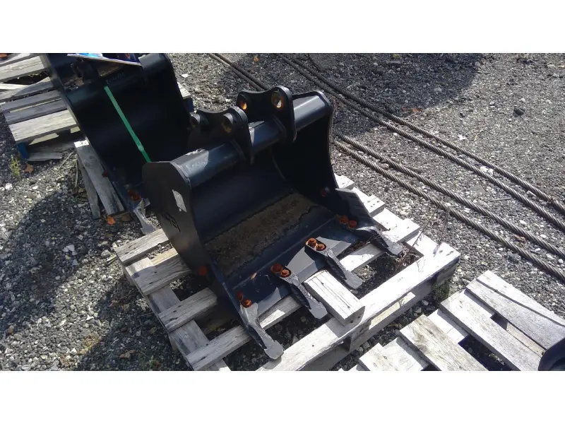 2022 JCB Attachment