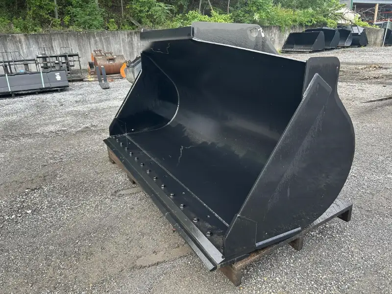 2023 JCB Attachment