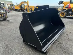 2023 JCB Attachment