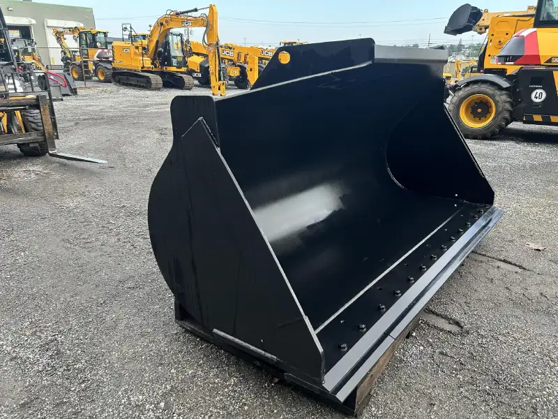 2023 JCB Attachment