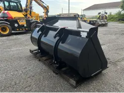 2023 JCB Attachment