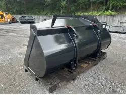2023 JCB Attachment