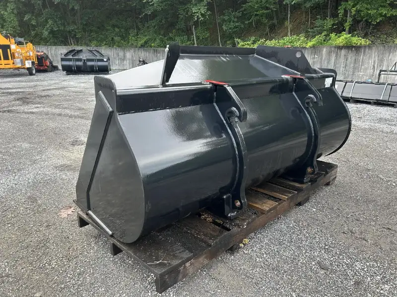 2023 JCB Attachment