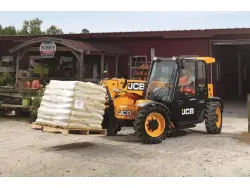 2025 JCB 505-20TC