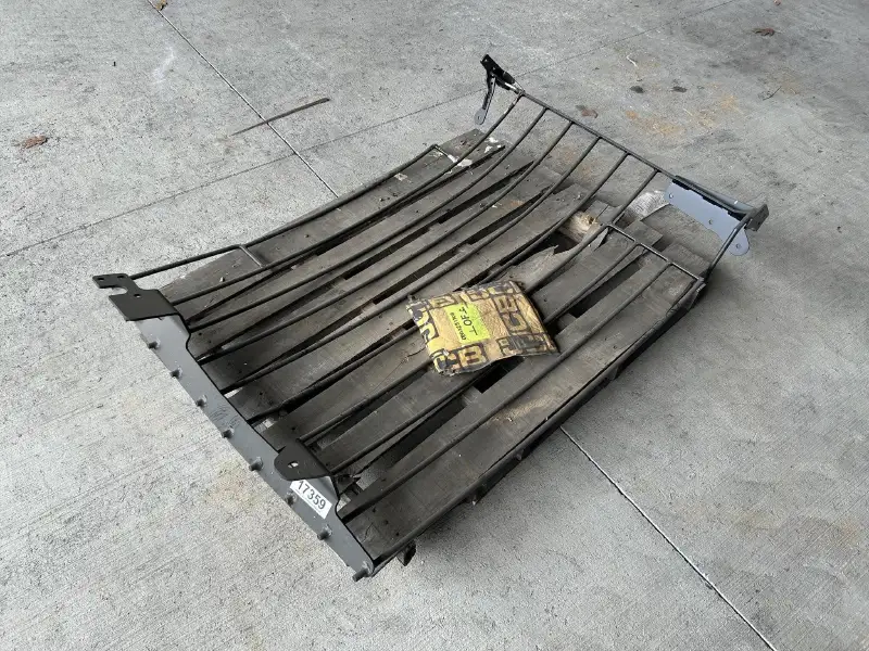 2024 JCB Attachment