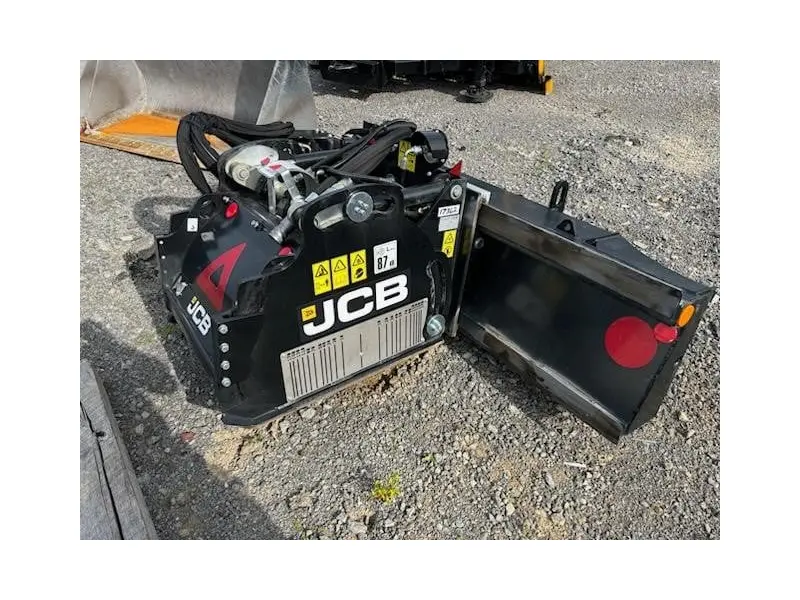2024 JCB Attachment