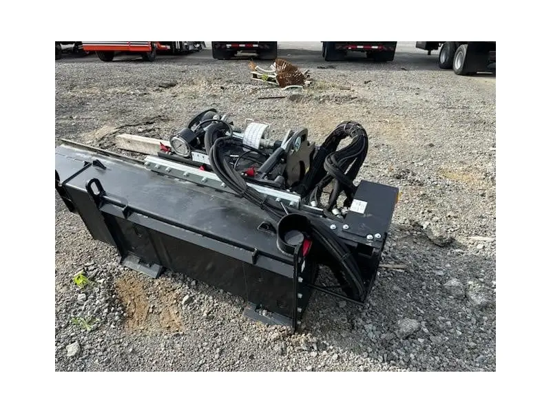 2024 JCB Attachment
