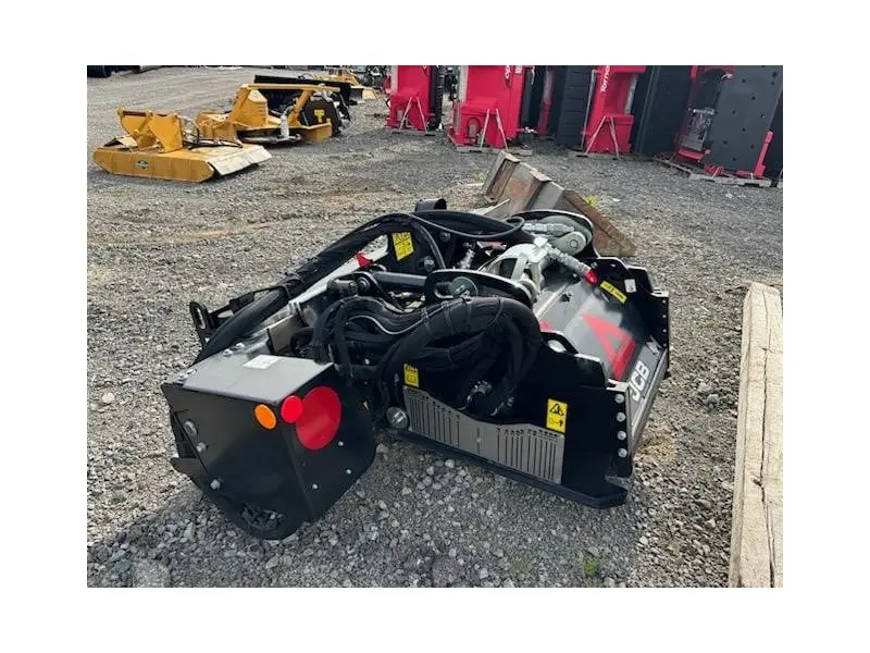 2024 JCB Attachment