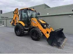 2025 JCB 3CX14