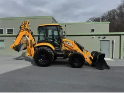 2025 JCB 3CX14