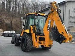 2025 JCB 3CX14