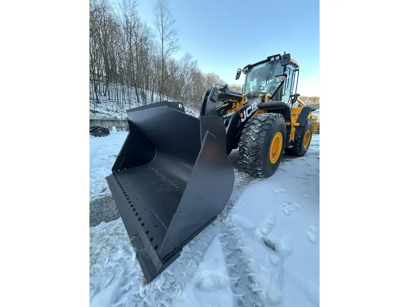 2025 JCB 457ZX