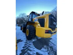 2025 JCB 457ZX