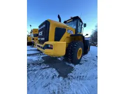 2025 JCB 457ZX