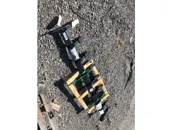 2023 JCB Attachment