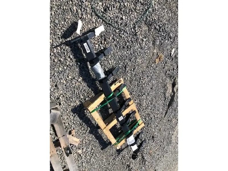 2023 JCB Attachment