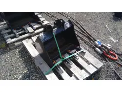 2022 JCB Attachment
