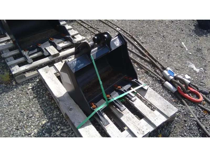 2022 JCB Attachment