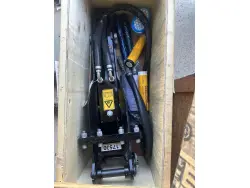 2024 JCB Attachment
