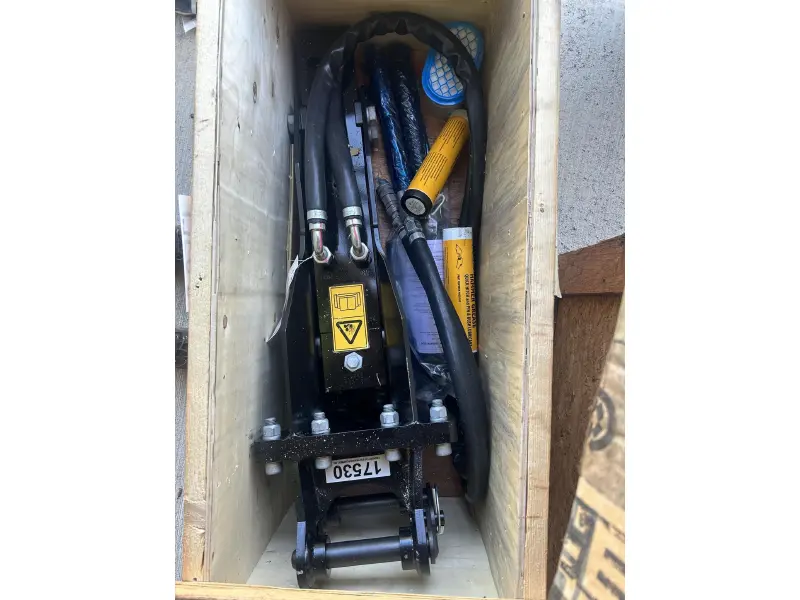 2024 JCB Attachment