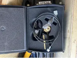 2024 JCB Attachment