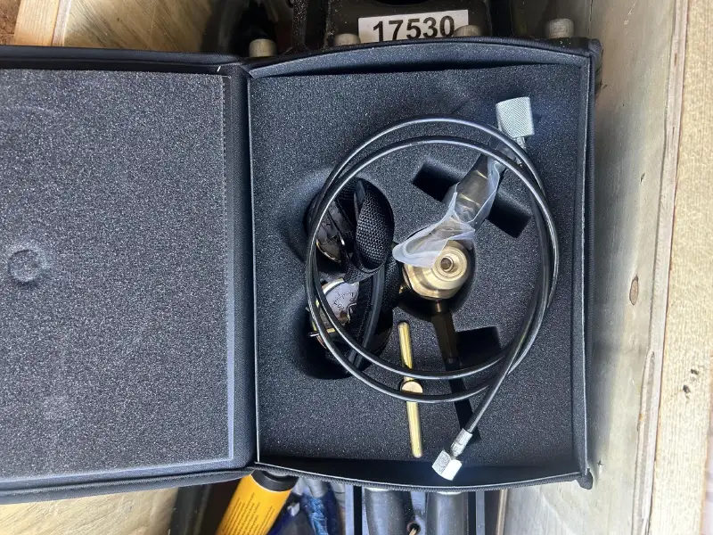 2024 JCB Attachment