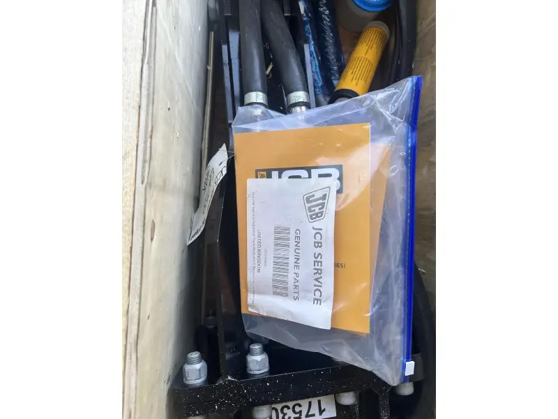2024 JCB Attachment