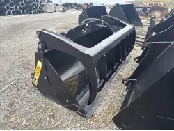2022 JCB Attachment