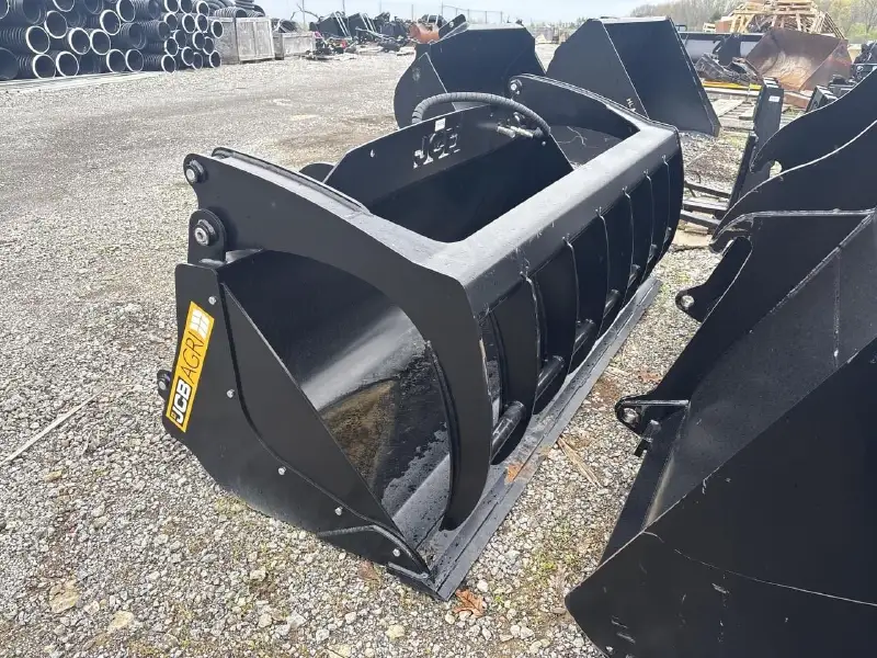 2022 JCB Attachment