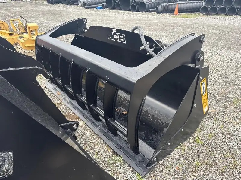 2022 JCB Attachment