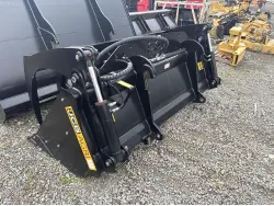 2022 JCB Attachment