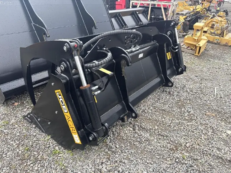 2022 JCB Attachment