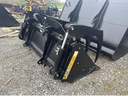2022 JCB Attachment