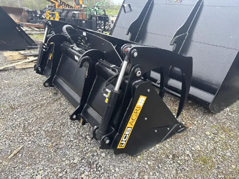 2022 JCB Attachment