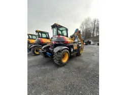 2025 JCB HYDRADIG 110W