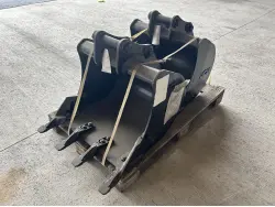 2022 JCB Attachment