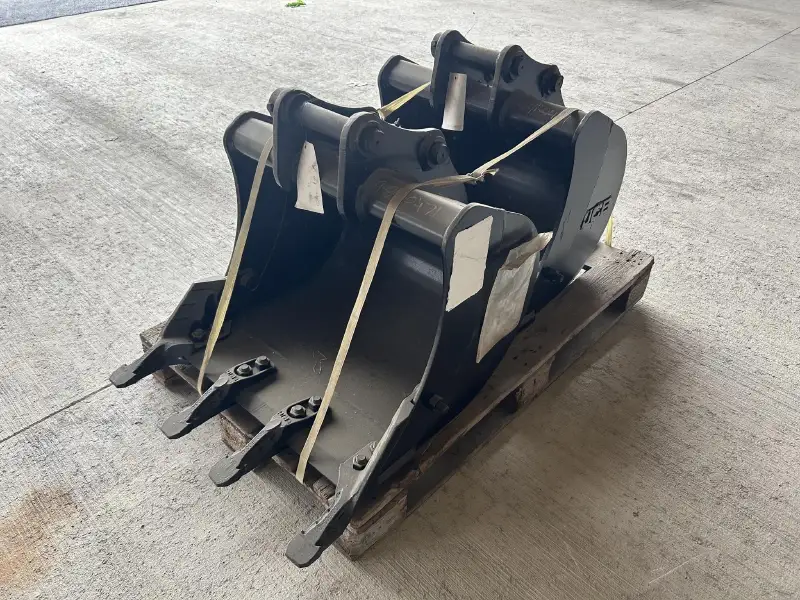 2022 JCB Attachment