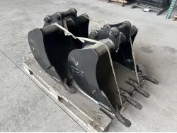 2022 JCB Attachment