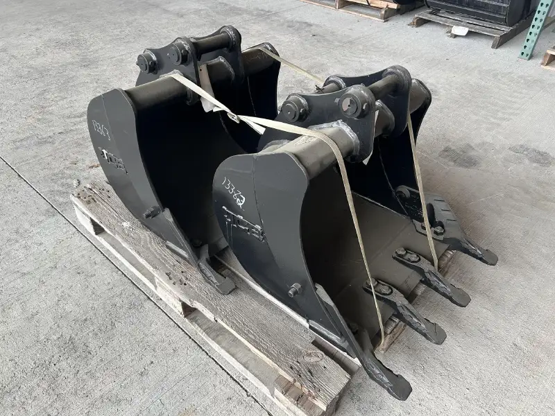 2022 JCB Attachment