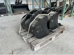 2022 JCB Attachment