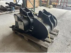 2022 JCB Attachment